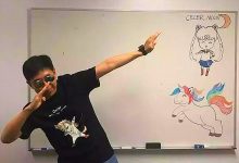董沫:Celer Network_链下(layer2)广义的状态通道_五子棋以太坊_人物志@区块链大本营-Ai神吐槽