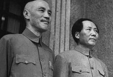 国民党为什么会败?国共内战共产党为什么赢?国共为什么要内战?国民党里面派系林立无法集中兵力_共产党善于化敌为我改造俘虏兵_1948背后的故事-Ai神吐槽