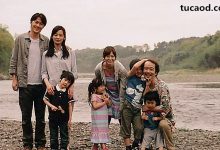 如父如子结局是什么?不是亲生孩子父母的表现_是枝裕和_木鱼微剧场-Ai神吐槽