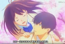 我想吃掉你的胰脏_动漫电影对比@饭帅fun-Ai神吐槽