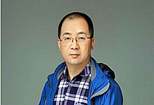 井通科技任命田朝晖为资深副总裁,Dapp应用总负责人-Ai神吐槽