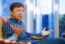 张朝阳：人生没有这个时间浪费抱怨不公平，我的人生要实现我的意义。50岁后我才明白，人如何活出个说法？吐槽人物_深网_腾讯科技-Ai神吐槽