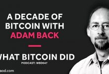 数字货币系统能运作是因为人们希望它能运作_比特币的生存能力@Adam Back_橙皮书翻译-Ai神吐槽