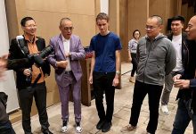 传统资本进军区块链_冯波私享会_加密资产投资基金 Dragonfly Capital-Ai神吐槽