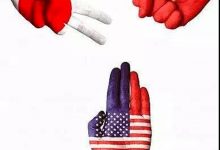 美国独霸时代的结束_中国的军事崛起_世界格局的变化趋势@井底望天-Ai神吐槽