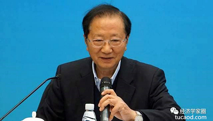 陈清泰:政企不分表现的问题几十年得不到解决原因在哪?