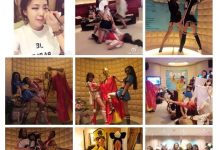 露小宝LL是什么人?故宫女子开车她是谁?谁的孙媳妇?微博奔驰炫富_权贵特权_cosplay_三代-Ai神吐槽