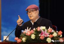 清华魏杰言论:中国经济没进入衰退期是进调整期_负面效应叠加_稳金融新旧动能转换_生态文明改革-Ai神吐槽