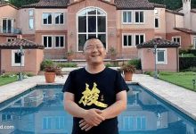 宝二爷为什么不能回国?比特币传奇人物宝二爷_币圈割的就是有信仰的@BTC狙击手@币圈恩仇录-Ai神吐槽