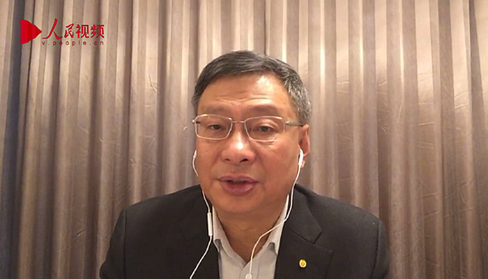 李礼辉:可信任机构数字货币_超主权数字货币_证券会不会代币化?数字货币可能重构全球货币体系