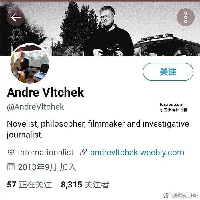 安德烈弗尔切克先生:所谓西方的政治正确_中国不自由