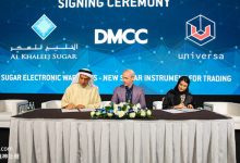 区块链糖交易平台（DigitalSugar）Al Khaleej Sugar制糖厂 Universa Blockchain区块链技术-Ai神吐槽