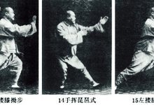为什么叫太极拳是什么意思?《太极拳之名称》注解@孙禄堂@太极拳学-Ai神吐槽