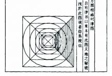 良渚玉琮-方圆戊己真人博文读后感@中七子-Ai神吐槽