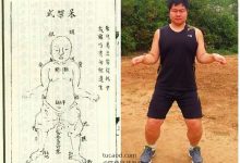 练拳注意事项:练功 守中,集虚,逝远反@hasmart-Ai神吐槽