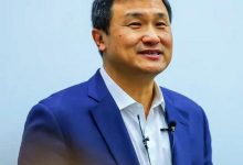 喜马拉雅基金李录:复利投资 比亚迪 @36氪Pro-Ai神吐槽