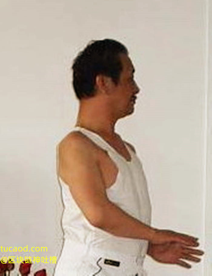 什么叫虚领顶劲?怎么理解?内家拳学习第四步@张烈老师讲武术@怎样自学练武功