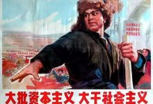 杜甫成为诗圣原因?不会只顾着哀伤自己的不幸,而是会推己及人,忧心天下苍生@姚尧-Ai神吐槽