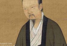 青铜器 艺术鉴赏 张至顺 性光 识光 《太乙金华宗旨》《听琴图》寓意解析 诗人@戊己真人-Ai神吐槽