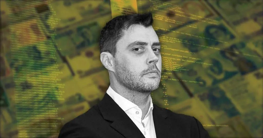 Andre Cronje是谁?带你了解「DeFi 界中本聪」AC,最后一次@