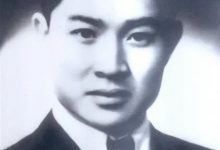 汪道涵上海市长-机械工业部副部长-龙永图@传达室-Ai神吐槽
