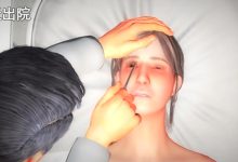 《光之镇》游戏剧情:16岁少女性侵害、虐待流产与自伤-额前叶切除手术@爱绚樱的胖橘子-Ai神吐槽