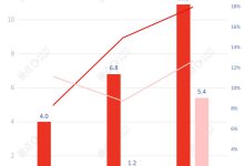 力积存储冲刺IPO:营收翻倍、模组业务增长10倍,业绩还能持续吗?@晚点财经-Ai神吐槽